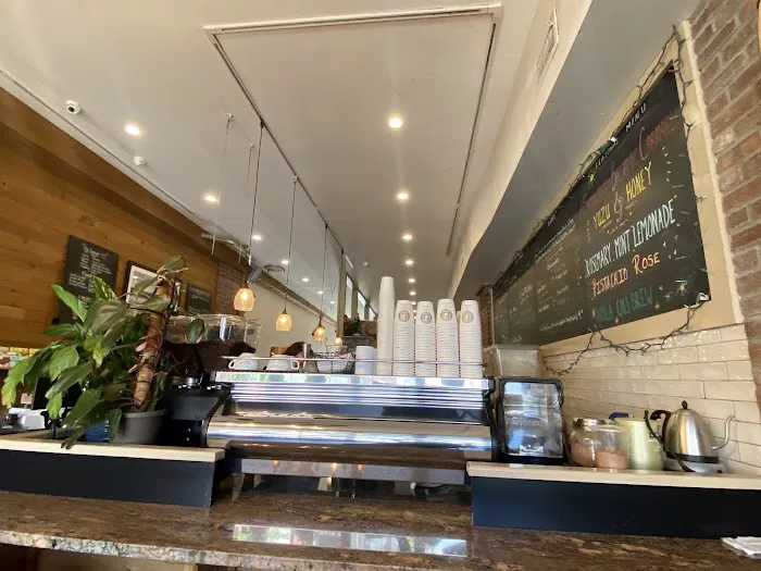 Kookaburra Coffee Co. Picture 7