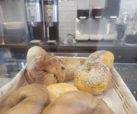Kookaburra Coffee Co.