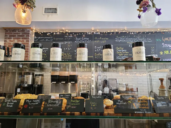 Kookaburra Coffee Co. Picture 4
