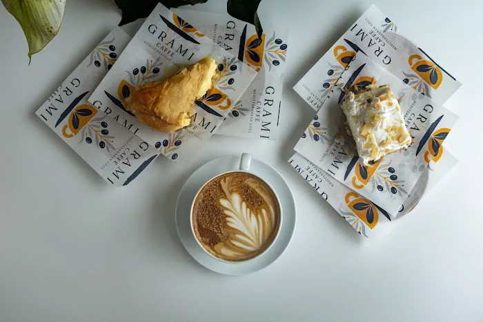 GRAMI CAFFÉ Picture 3