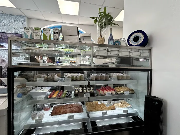 GRAMI CAFFÉ Picture 1