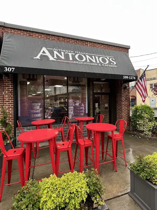 Antonios Deli Picture 8