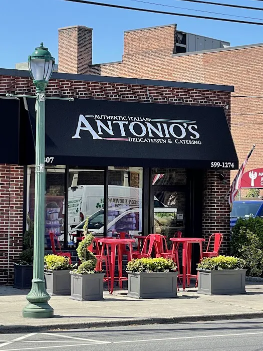 Antonios Deli Picture 10