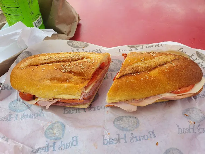 Antonios Deli Picture 1