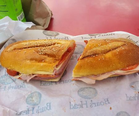 Antonios Deli