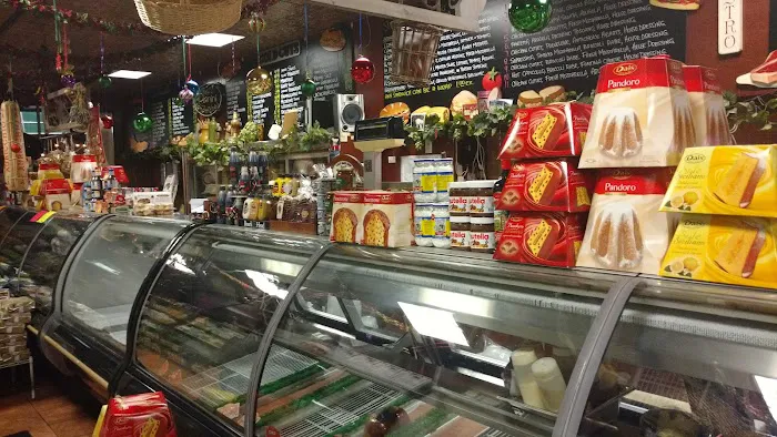 Antonios Deli Picture 9