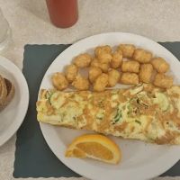 Our Town Grille ico