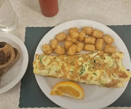Our Town Grille