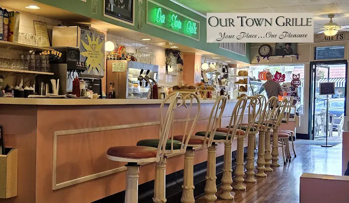 Our Town Grille Picture 7