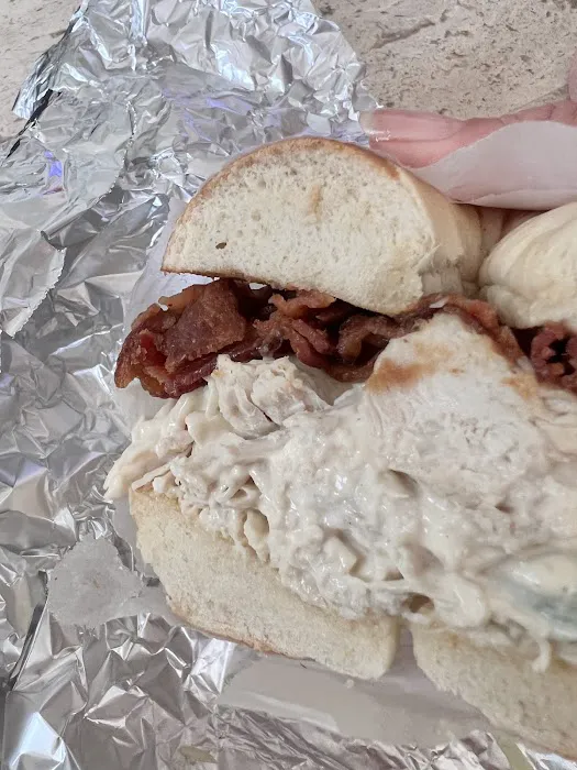 Malverne Deli Picture 7