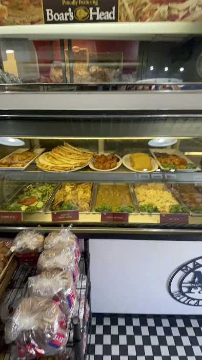 Malverne Deli Picture 3