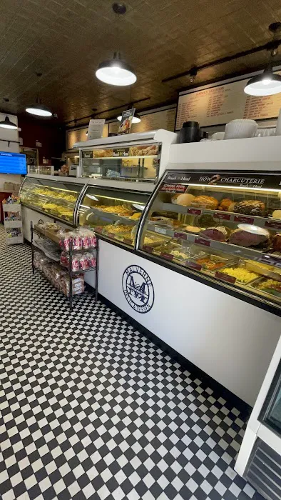 Malverne Deli Picture 5