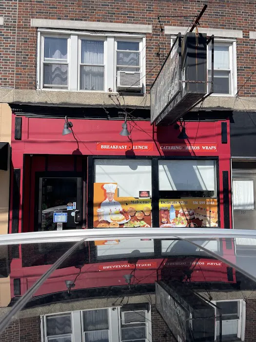 Malverne Deli Picture 4