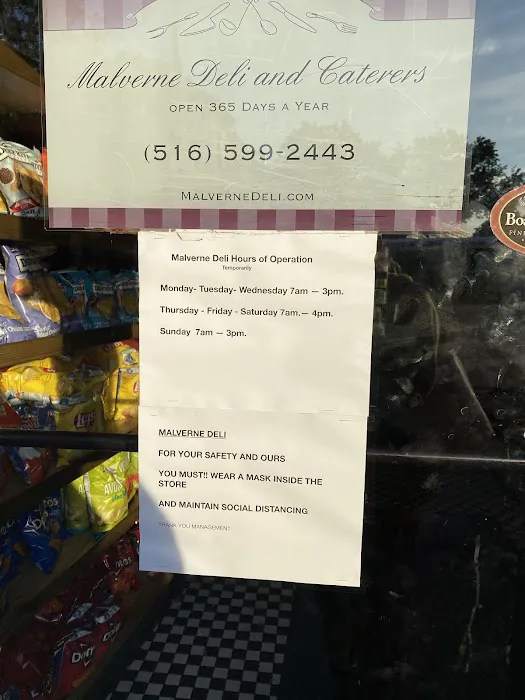Malverne Deli Picture 10