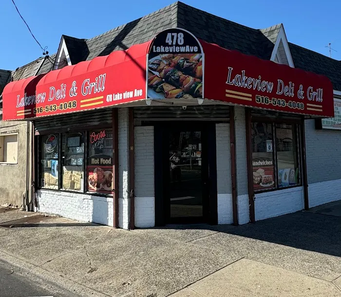 Lakeview Deli and Grill Picture 8