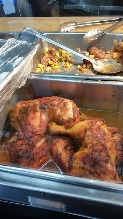 Lakeview Deli and Grill Picture 5
