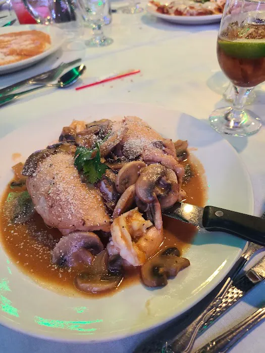 Ruffino Ristorante Picture 5