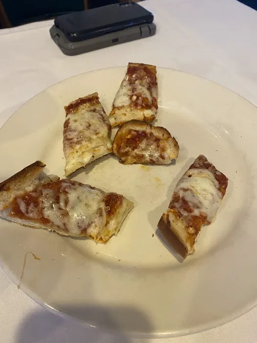 Ruffino Ristorante Picture 10
