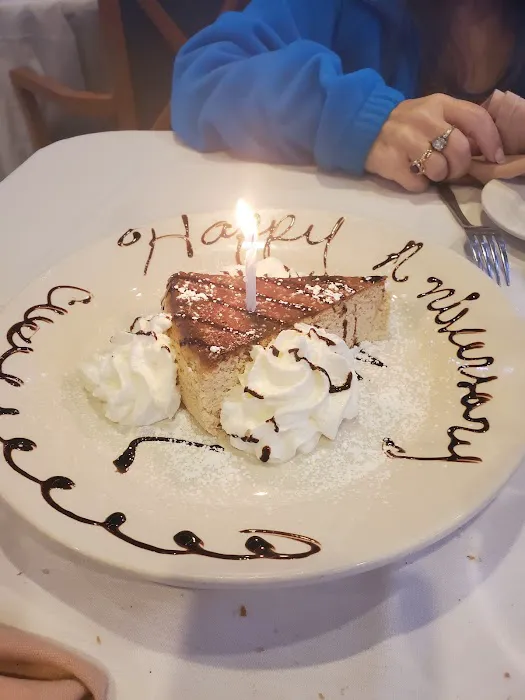 Ruffino Ristorante Picture 4