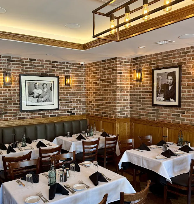 Ruffino Ristorante Picture 7