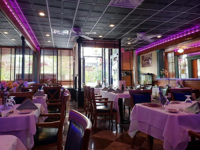 Ruffino Ristorante Picture 9