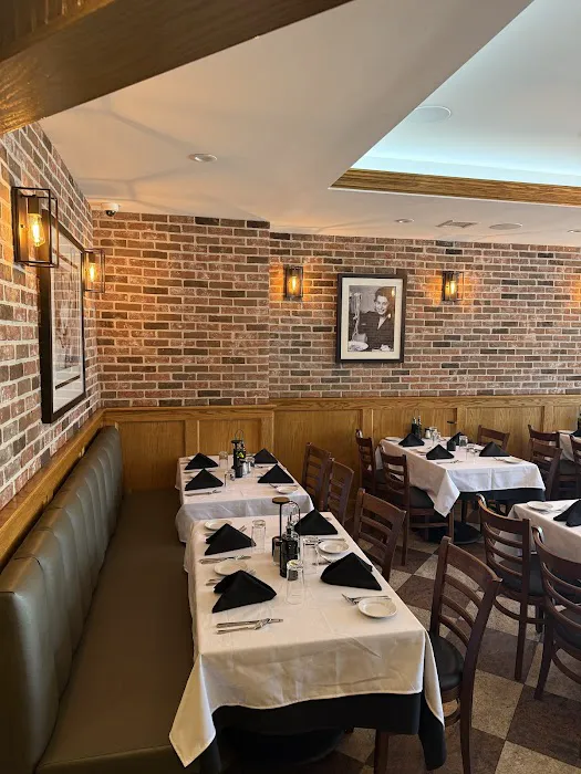 Ruffino Ristorante Picture 3