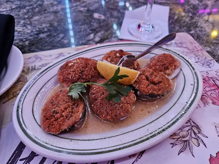 Ruffino Ristorante Picture 2
