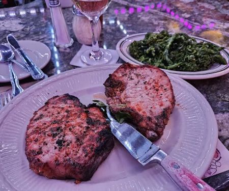 Ruffino Ristorante