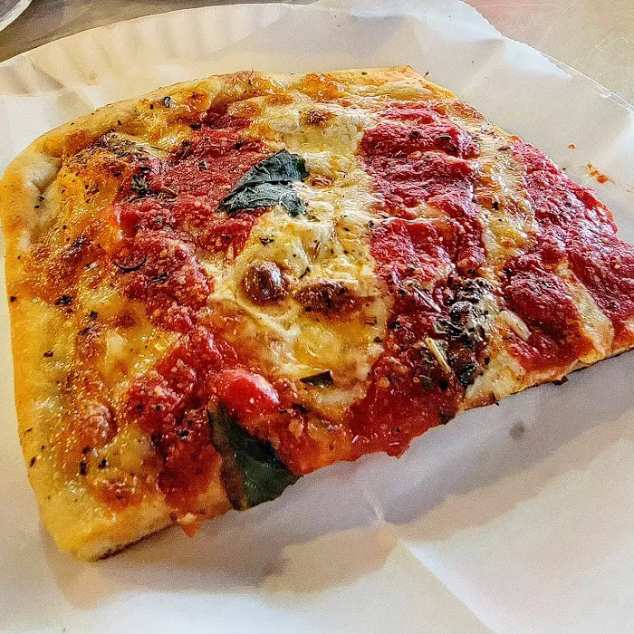 Tori T’s Pizzeria Picture 10
