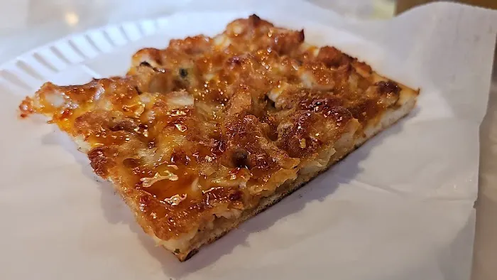 Tori T’s Pizzeria Picture 9