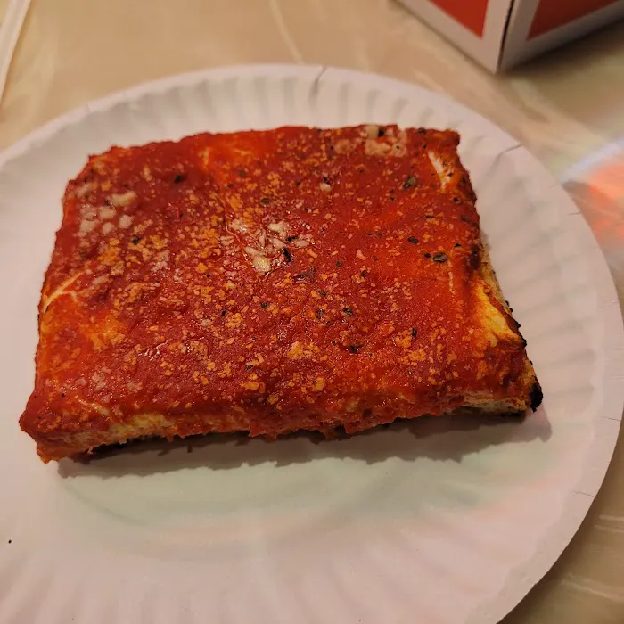 Tori T’s Pizzeria Picture 6