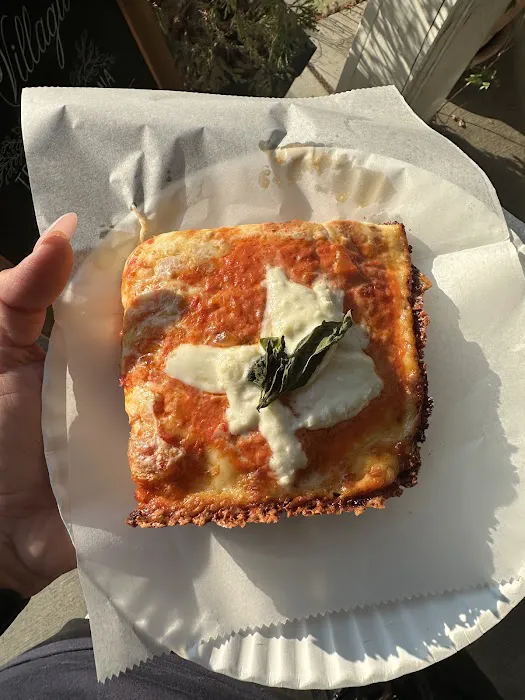 Tori T’s Pizzeria Picture 8