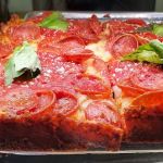 Tori T’s Pizzeria