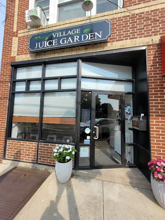 Village Juice Garden Picture 9