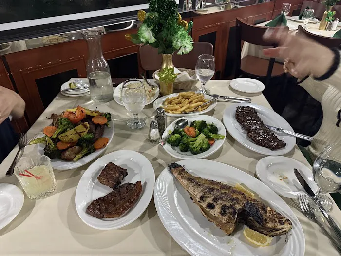 Hercules Churrasqueria Picture 7