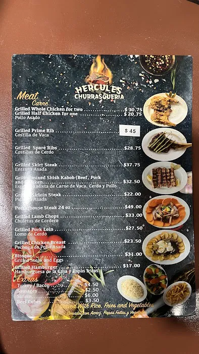 Hercules Churrasqueria Picture 4