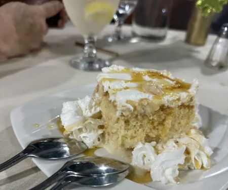 Hercules Churrasqueria