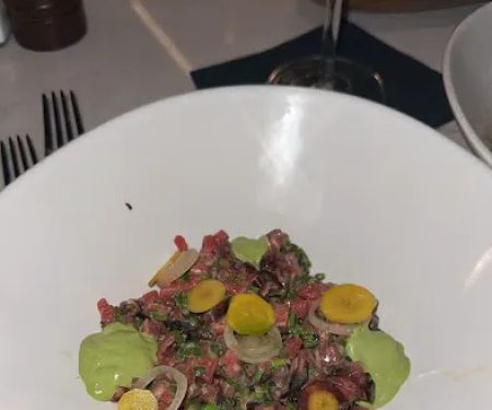 Harvest House Tavern