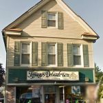 Tiffanys Delicatessen Ltd