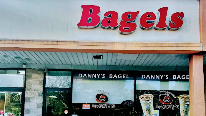 Danny's Bagels Picture 5