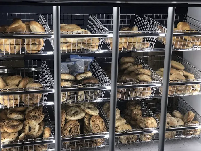Danny's Bagels Picture 3