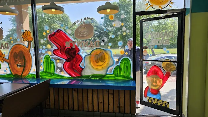 Danny's Bagels Picture 6