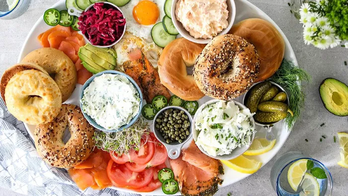Danny's Bagels Picture 7