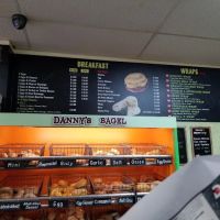 Danny's Bagels ico