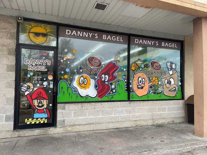 Danny's Bagels Picture 4