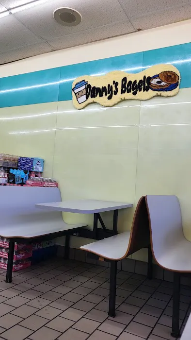 Danny's Bagels Picture 8