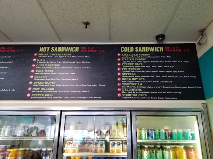 Danny's Bagels Picture 10