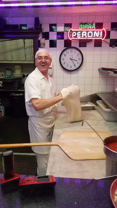 Joe's Pizzeria (Lynbrook NY) Picture 8