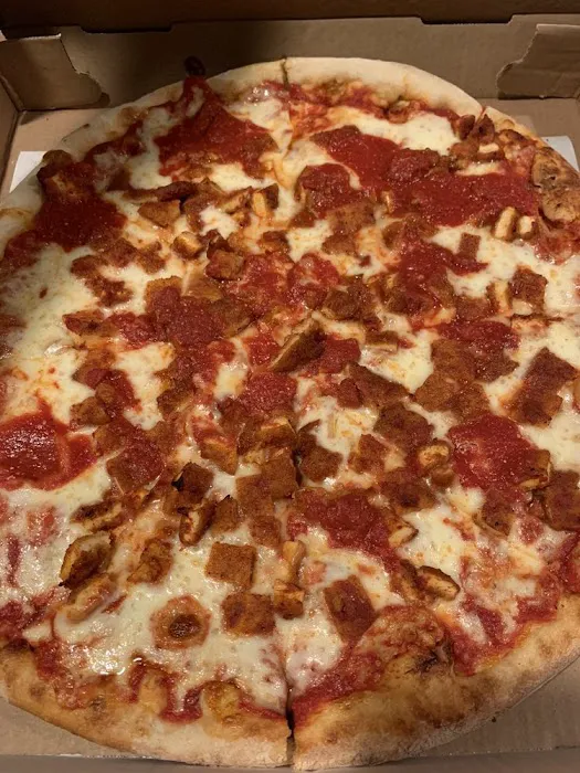Joe's Pizzeria (Lynbrook NY) Picture 5