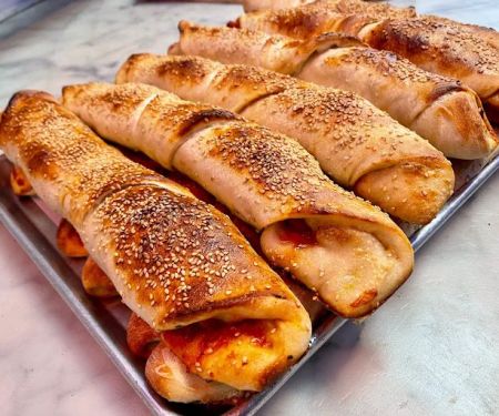 Joe's Pizzeria (Lynbrook NY)